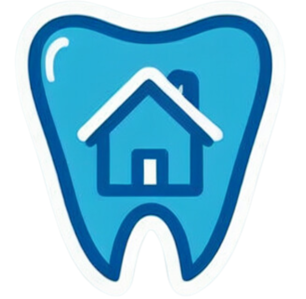 Dentist Mortgage Loan logo - no text